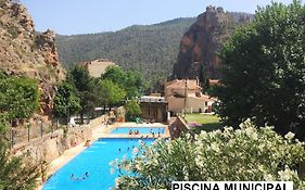 Miralmundo Alojamientos Rurales Ayna - Hostal Rural